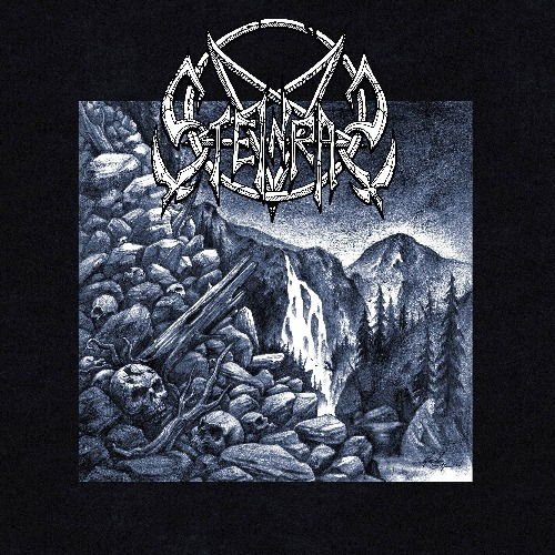 Steinras - Steinras 1CD