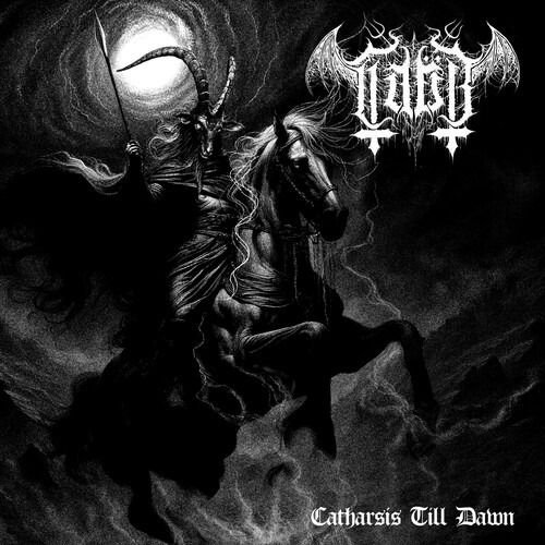 Taar - Catharsis Till Dawn 1CD