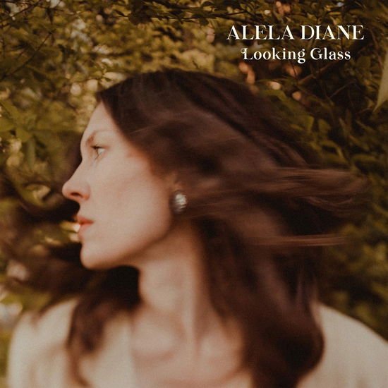 Alela Diane - Looking Glass 1CD