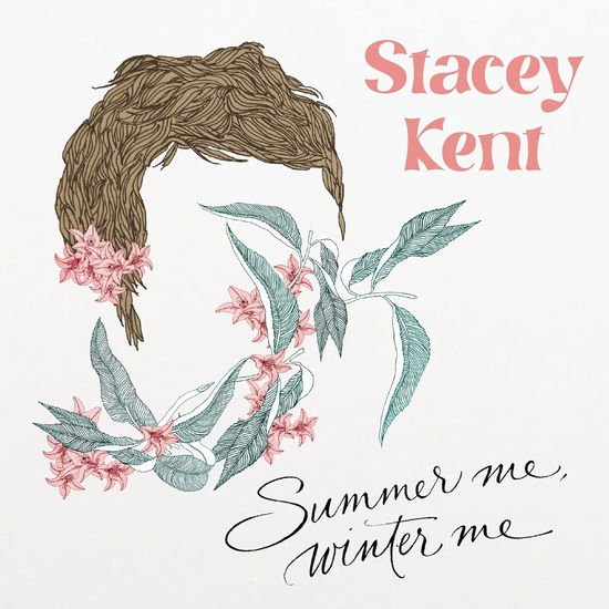 Stacey Kent - Summer Me, Winter Me 1CD