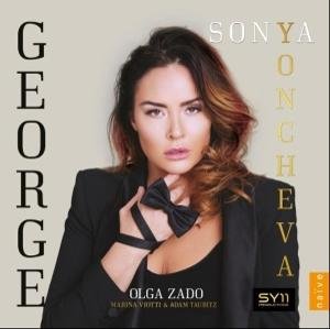 Sonya Yoncheva & Olga Zado - George 1CD