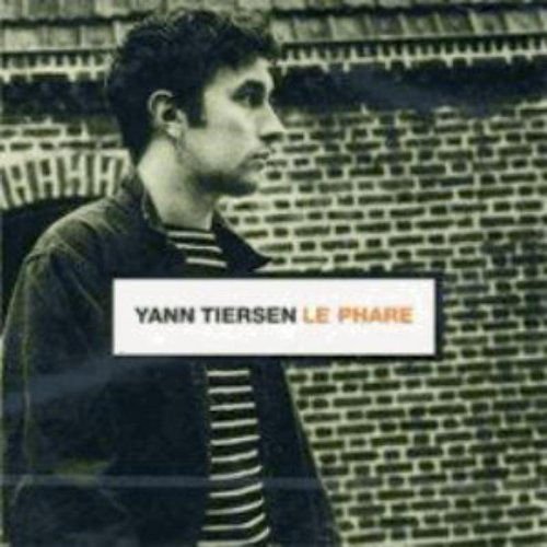 Yann Tiersen - Le Phare 1CD