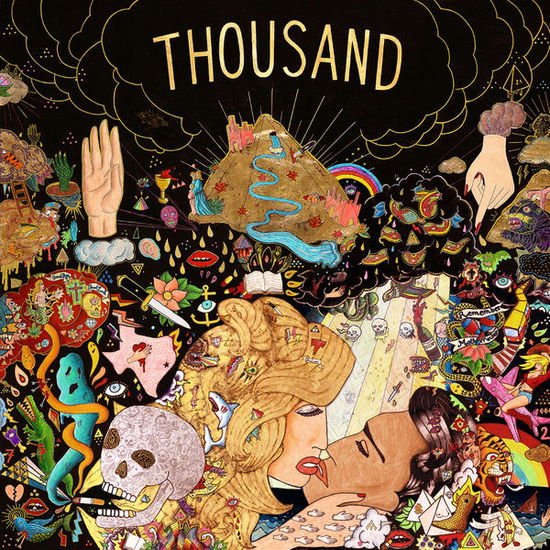 Thousand - Thousand 1CD
