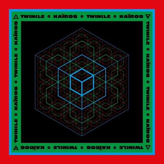 Twinkle - Kairos 1CD