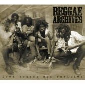 Reggae Archives - Reggae Archives Vol.2 2CD
