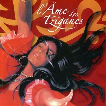 L' Ames Des Tzigane - LAme Des Tziganes 2CD