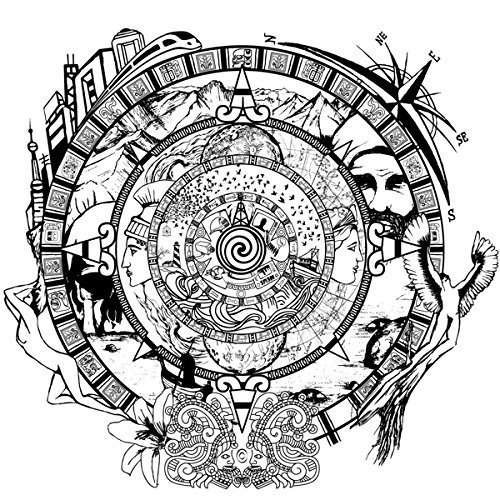 SMOKE THE BEES Mesmerise CD