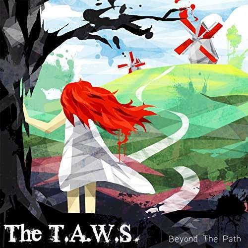 Taws - Beyond The Path 1CD