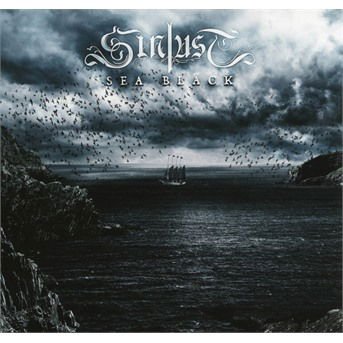 Sinlust - Sea Black 1CD