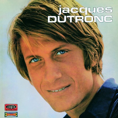 Jacques Dutronc - 3Eme Album 1CD