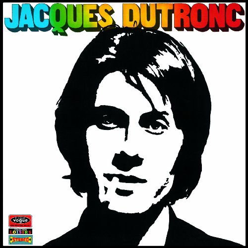 Jacques Dutronc - 4Eme Album 1CD