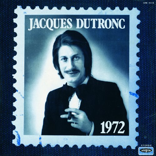 Jacques Dutronc - 6Eme Album 1CD