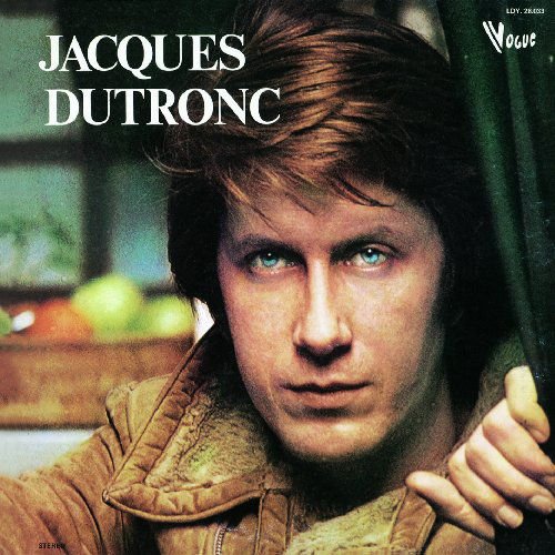 Jacques Dutronc - 7Eme Album 1CD