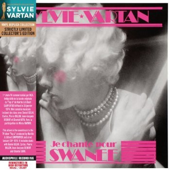 Sylvie Vartan - Je Chante Pour Swanee 1CD