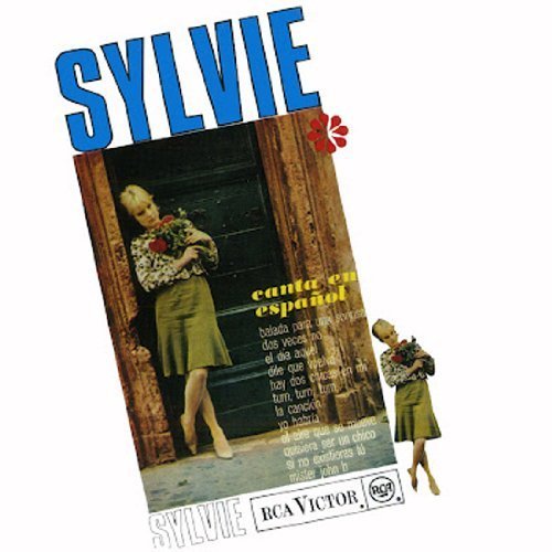 Sylvie Vartan - Canta en Español 1CD