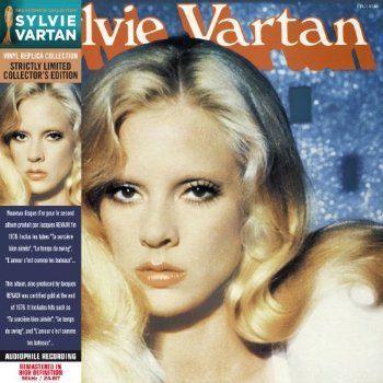 Sylvie Vartan - Ta Sorciere Bien Aimee 1CD