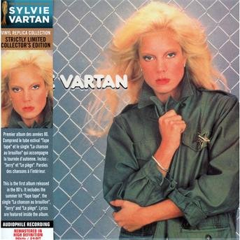Sylvie Vartan - Bienvenue Solitude 1CD