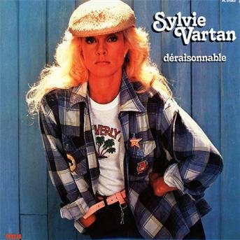 Sylvie Vartan - Deraisonnable 1CD