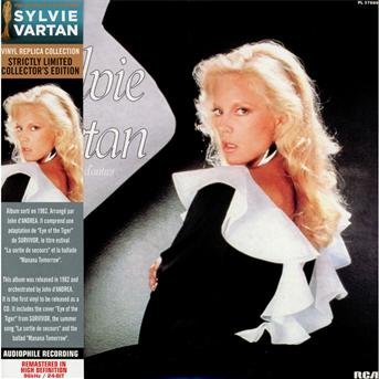 Sylvie Vartan - De Choses Et DAutres 1CD