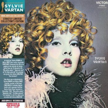 Sylvie Vartan - Aime-Moi 1CD