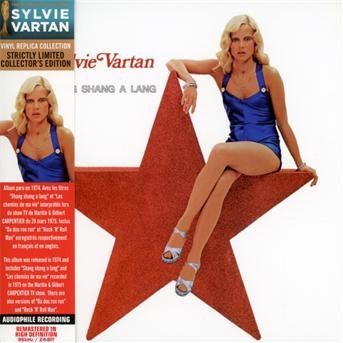 Sylvie Vartan - Shang Shang A Lang 1CD