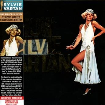 Sylvie Vartan - Show Sylvie Vartan 1CD
