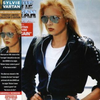 Sylvie Vartan - Des Heures De Desir 1CD