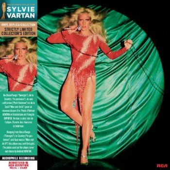 Sylvie Vartan - Georges 1CD