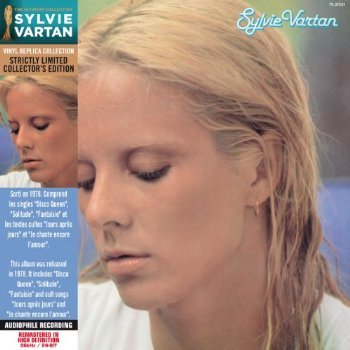 Sylvie Vartan - Fantaisie 1CD