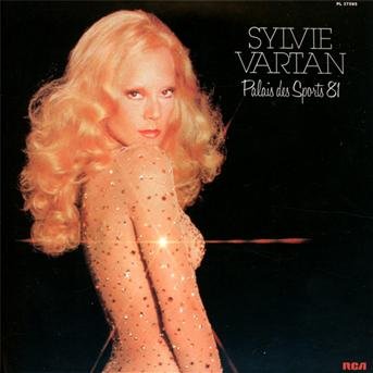 Sylvie Vartan - Palais Des Sports 81 2CD
