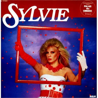 Sylvie Vartan - Palais Des Congrès '83 1CD