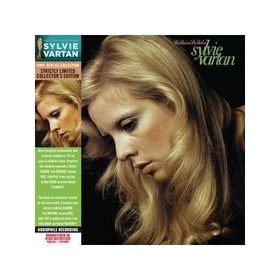 Sylvie Vartan - La Reine De Saba 1CD