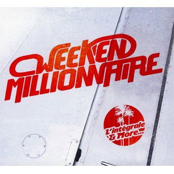 Week-end Millionnaire - LIntegrale & More... 3CD