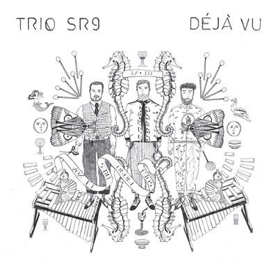 Trio Sr9 - Deja Vu 1CD