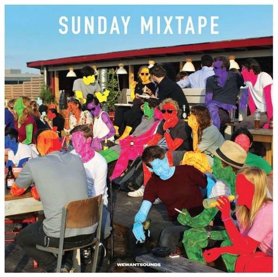 Sunday Mixtape 1CD