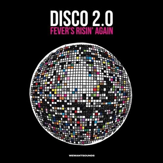 Disco 2.0: Fever's Risin Again / Various - Disco 2.0: Fever's Risin Again / Various 1CD