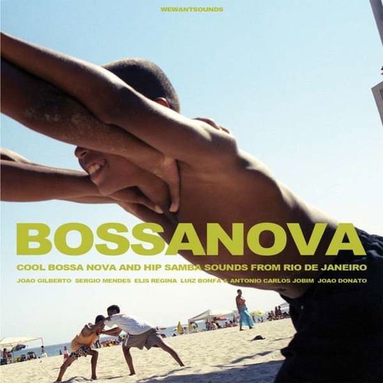 Bossanova 1CD