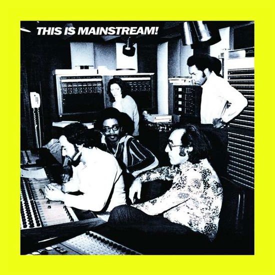 This Is Mainstream! 1CD