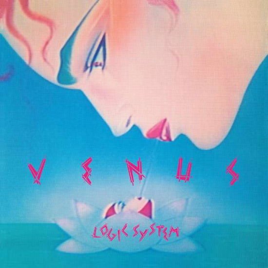 Logic System - Venus 1CD