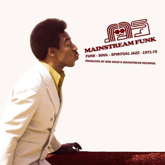 Mainstream Funk 1CD