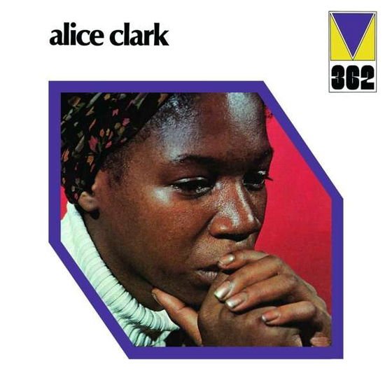 Alice Clark - Alice Clark 1CD