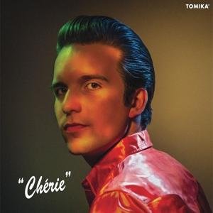 Theo Lawrence - Cherie 1CD