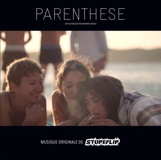 Stupeflip - Parenthese - O.s.t. 1CD