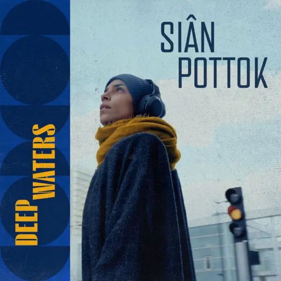 Sian Pottok - Deep Waters 1CD