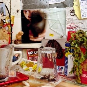 The Wants - Bastard 1CD