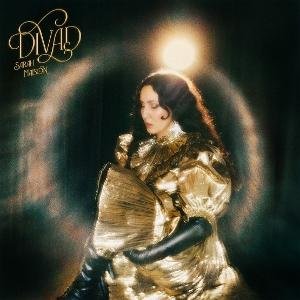 Sarah Maison - Divad 1CD