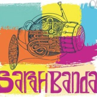Sarahbanda / Sarah Willis - Sarahbanda 1CD