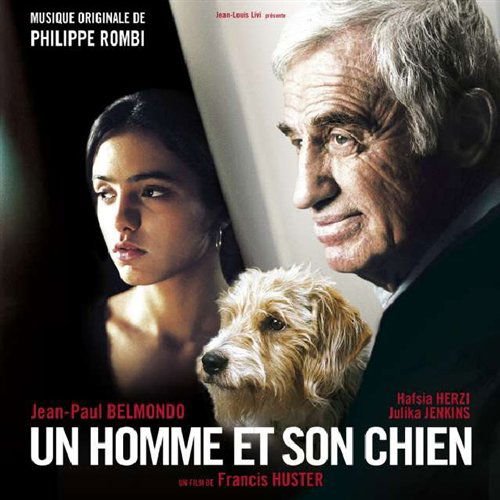 Philippe Rombi - Un Homme et Son Chien -ost- 1CD