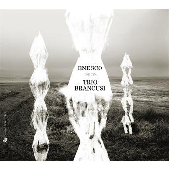 Enesco / Trio Brancusi / Khourdoian / Buruiana - Trios 1CD