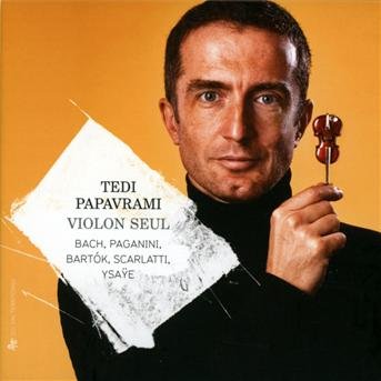Violon - Violon Seul 6CD